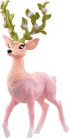 schleich® bayala® 70793 Magischer Hirsch