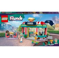 LEGO® Friends 41728 Restaurant
