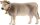 schleich® FarmWorld 13874 Braunvieh Kuh