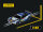Carrera GO!!! 64210 Chevrolet Corvette C7.R GT3 "Gallaway Comp. No 77"