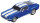 Carrera GO!!! 64146 Ford Mustang `67 Racing Club