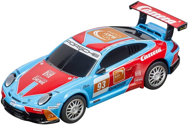 Carrera GO!!! 64187 Porsche 997 GT3 "Carrera"