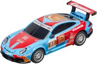 Carrera GO!!! 64187 Porsche 997 GT3 "Carrera"