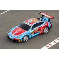 Carrera GO!!! 64187 Porsche 997 GT3 "Carrera"