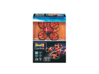 Revell Control 23823 RC Mini Quadrocopter Fizz
