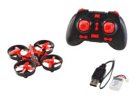 Revell Control 23823 RC Mini Quadrocopter Fizz