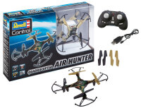 Revell Control 23860 RC Quadrocopter Air Hunter