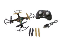 Revell Control 23860 RC Quadrocopter Air Hunter