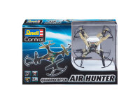 Revell Control 23860 RC Quadrocopter Air Hunter