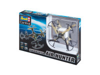 Revell Control 23860 RC Quadrocopter Air Hunter