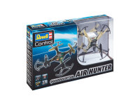 Revell Control 23860 RC Quadrocopter Air Hunter