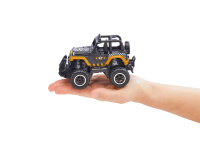 Revell Control 23492 RC Car Jeep Wrangler Quarter Back