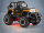 Revell Control 23492 RC Car Jeep Wrangler Quarter Back