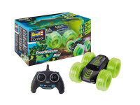 Revell Control 23509 RC Stunt Car 1080 Stunt Monster Mini