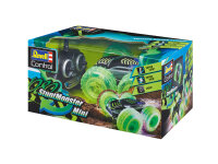 Revell Control 23509 RC Stunt Car 1080 Stunt Monster Mini