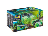 Revell Control 23509 RC Stunt Car 1080 Stunt Monster Mini