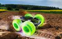 Revell Control 23509 RC Stunt Car 1080 Stunt Monster Mini