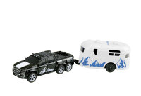 Revell Control 23566 Mini RC Car mit Wohnwagen
