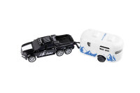 Revell Control 23566 Mini RC Car mit Wohnwagen