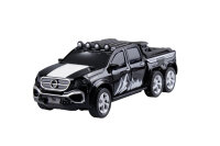 Revell Control 23566 Mini RC Car mit Wohnwagen