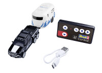 Revell Control 23566 Mini RC Car mit Wohnwagen