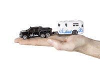Revell Control 23566 Mini RC Car mit Wohnwagen
