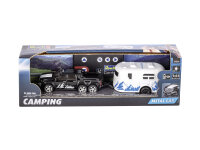 Revell Control 23566 Mini RC Car mit Wohnwagen