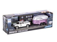 Revell Control 23567 Mini RC Car mit Pferdetransporter