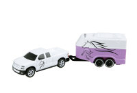 Revell Control 23567 Mini RC Car mit Pferdetransporter