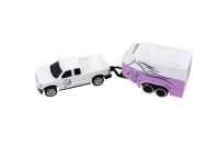 Revell Control 23567 Mini RC Car mit Pferdetransporter