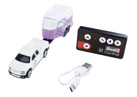 Revell Control 23567 Mini RC Car mit Pferdetransporter
