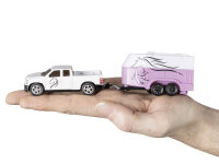 Revell Control 23567 Mini RC Car mit Pferdetransporter