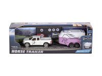 Revell Control 23567 Mini RC Car mit Pferdetransporter