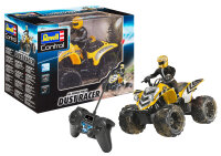 Revell Control 24641 RC Quad Dust Racer