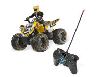 Revell Control 24641 RC Quad Dust Racer