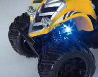 Revell Control 24641 RC Quad Dust Racer