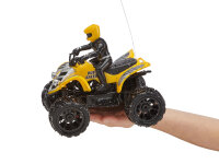 Revell Control 24641 RC Quad Dust Racer