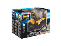 Revell Control 24641 RC Quad Dust Racer