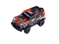 Revell Control 24683 RC Car Ghost Driver Rot