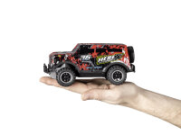 Revell Control 24683 RC Car Ghost Driver Rot