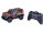 Revell Control 24683 RC Car Ghost Driver Rot