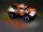 Revell Control 24683 RC Car Ghost Driver Rot
