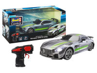 Revell Control 24659 RC Scale Car Mercedes-AMG GT R Pro
