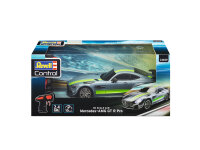 Revell Control 24659 RC Scale Car Mercedes-AMG GT R Pro