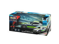 Revell Control 24659 RC Scale Car Mercedes-AMG GT R Pro