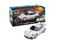 Revell Control 24662 RC Scale Car Porsche 911 GT3 RS