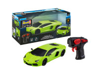 Revell Control 24663 RC Scale Car Lamborghini Aventador...