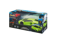 Revell Control 24663 RC Scale Car Lamborghini Aventador Coupe