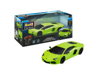 Revell Control 24663 RC Scale Car Lamborghini Aventador Coupe