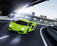 Revell Control 24663 RC Scale Car Lamborghini Aventador Coupe